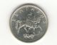 Болгария, 20 стотинок 1999