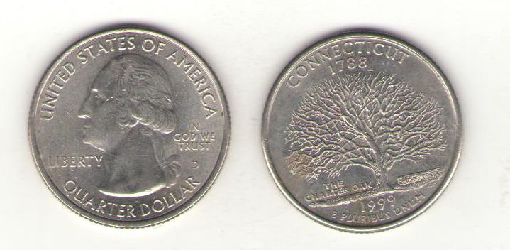 Доллар 99 года. 25 Центов Калифорния. 25 Центов 2000 США. 25 Центов 2005 США. Монета Калифорния 2005 год.