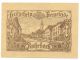 Австрия, 20 геллеров 1920, нотгельд, город Рорбах (БД)