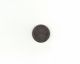 Бельгия, 2 цента 1857 фр. VF 