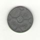 Нидерланды 1 цент 1942 год