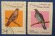 Куба, 1979, набор марок, 6 шт, птицы, гашеные