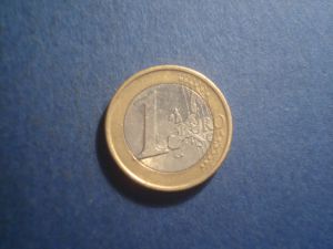 Финляндия, 1 евро 2000 ― Антикварно-нумизматический центр "Пава" | интернет-магазин