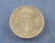 Бельгия, 1 франк 1952 фламанд.
