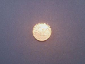 Финляндия, 10 евро центов 1999,2001 ― Антикварно-нумизматический центр "Пава" | интернет-магазин