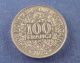 ЗАС, 100 франков 1975