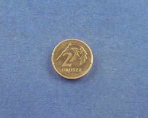 Польша, 2 гроша 2005 ― Антикварно-нумизматический центр "Пава" | интернет-магазин
