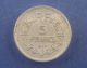 Франция, 5 франков 1949