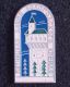 Значок, Пятницкая башня Вологодского кремля