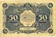 РСФСР, 50 рублей 1922 деноминация, кассир - Дюков