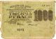 РСФСР, 1000 рублей 1919, кассир - Стариков
